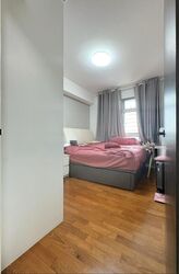 Blk 32 Skyresidence @ Dawson (Queenstown), HDB 4 Rooms #509968061